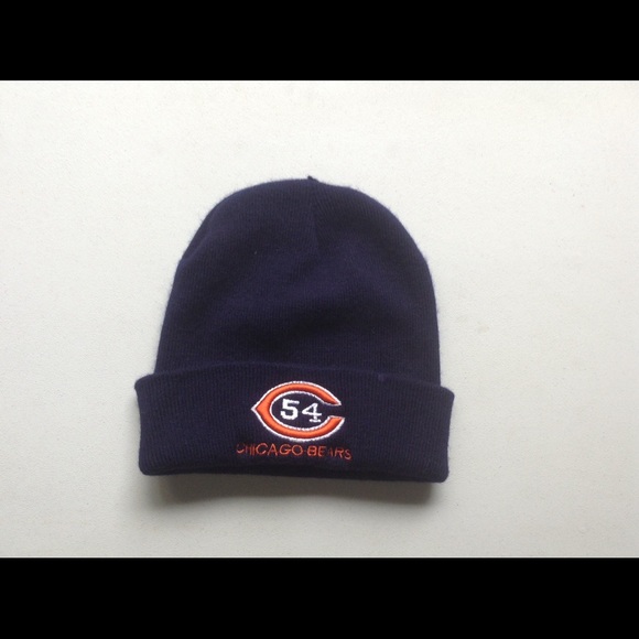 Other - Chicago Bears winter hat
